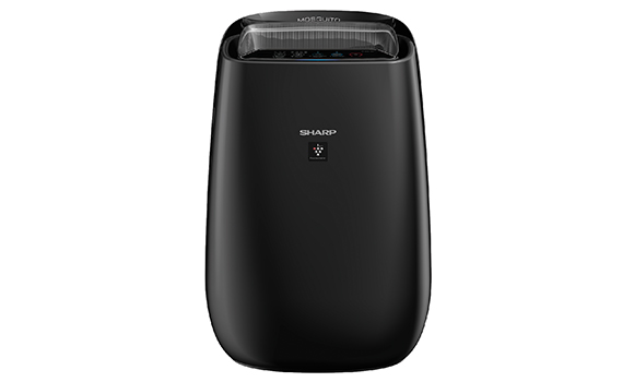 Sharp Air Purifier With Mosquito Catcher SHARP Malaysia