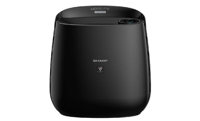 Mosquito Catcher Air Purifier | SHARP Malaysia