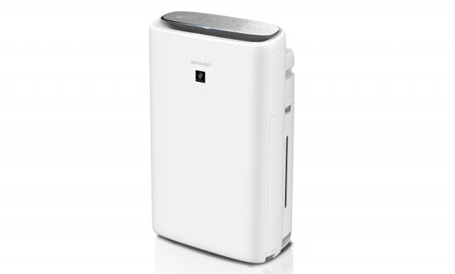 Humidifying Air Purifier | SHARP Malaysia
