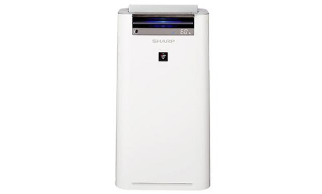 Humidifying Air Purifier | SHARP Malaysia