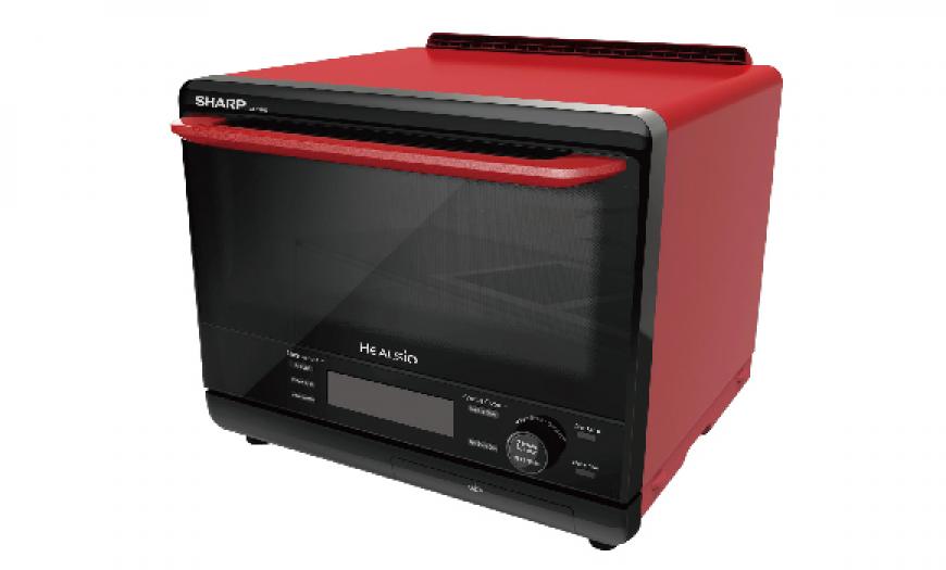 Sharp Healsio Superheated Steam Oven | SHARP Malaysia