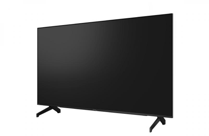 AQUOS 50 inch 4K UHD Google TV - 4TC50FK1X | SHARP Malaysia