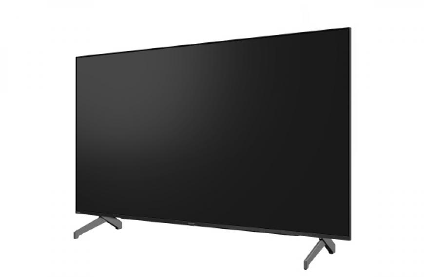 AQUOS 50 inch 4K UHD Google TV - 4TC50FL1X | SHARP Malaysia