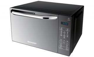 Microwave Oven Sharp Malaysia R208dnk