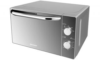Microwave Oven Sharp Malaysia Category