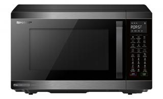 Microwave Oven Sharp Malaysia
