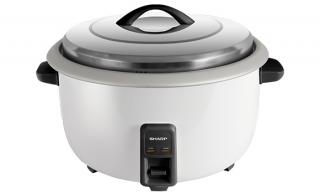 harga sharp rice cooker