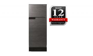 sharp fridge 800l