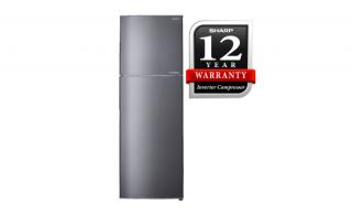 sharp fridge 800l