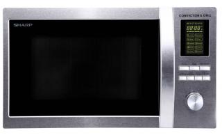 Microwave Oven Sharp Malaysia R854ast