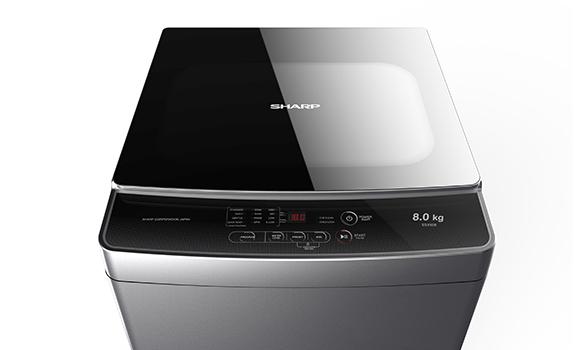 Sharp Washing Machine Sharp Malaysia
