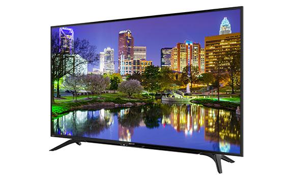 10+ Sharp 50 inch 4k smart tv dimensions information