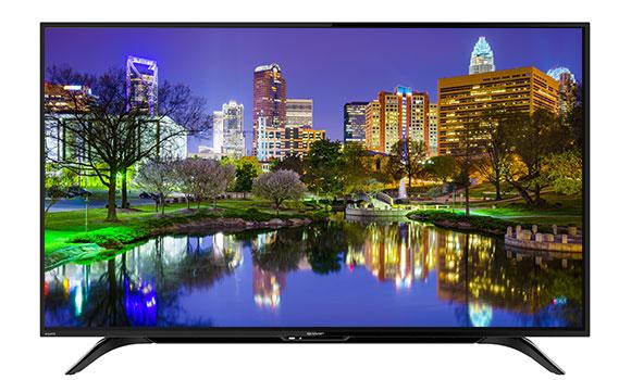 15++ Sharp 4tc50ah1x 50 inch 4k ultra hd easy smart tv info