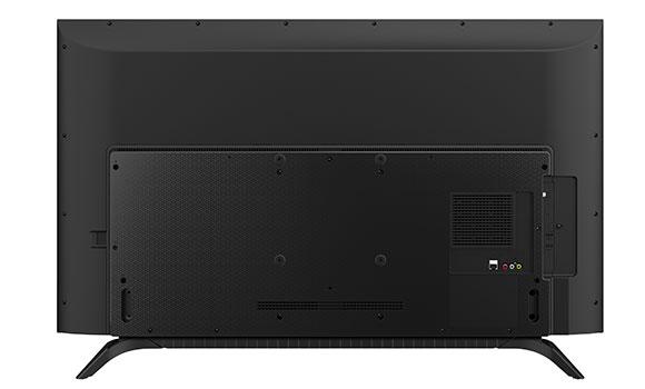 Sharp Aquos Full Hd Easy Smart Tv Sharp Malaysia