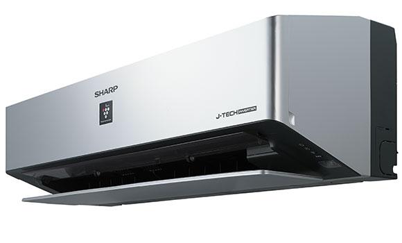 Sharp Aiot Air Conditioner Sharp Malaysia