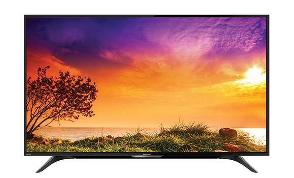 sharp aquos 4k uhd android tv sharp malaysia