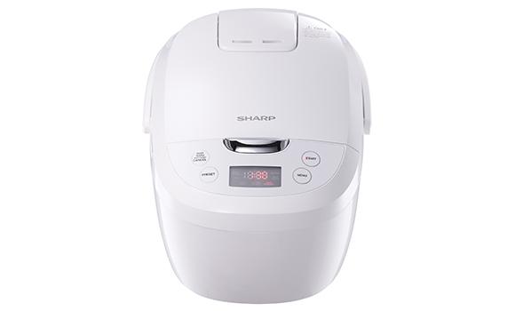 h01 on zojirushi rice cooker