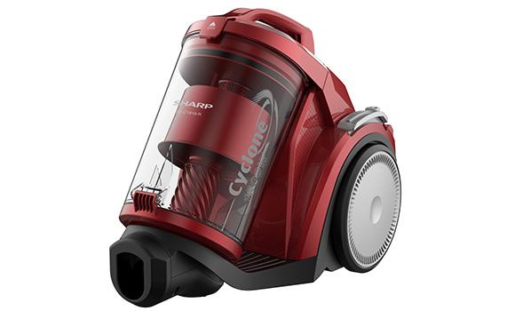 Sharp deals vacuum cleaner