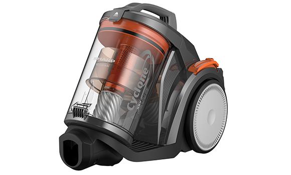 Sharp deals vacuum cleaner