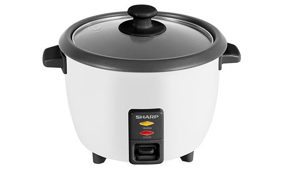 sharp rice cooker inner pot