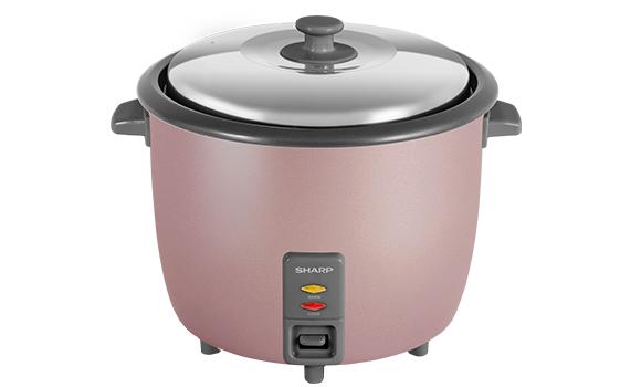 Sharp Rice Cooker | SHARP Malaysia