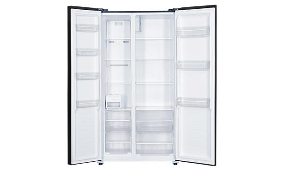 sharp refrigerator 500 litres