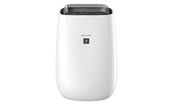 Which sharp air purifier is deals best