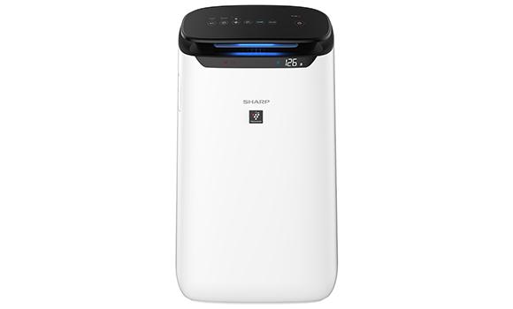 SHARP Air Purifier FPJ60LW (Plasmacluster Ions) - Personal ...