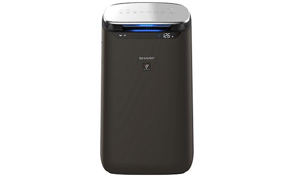 Sharp air purifier malaysia