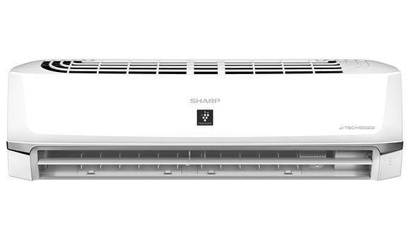 Sharp Air Conditioner Ahxp18whd Sharp Malaysia