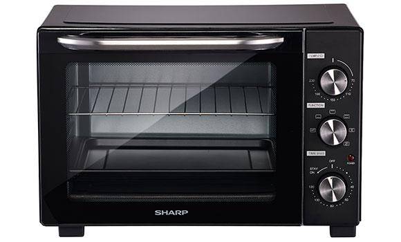 Sharp Electric Oven Sharp Malaysia