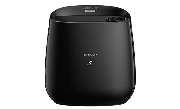 Sharp air on sale purifier portable