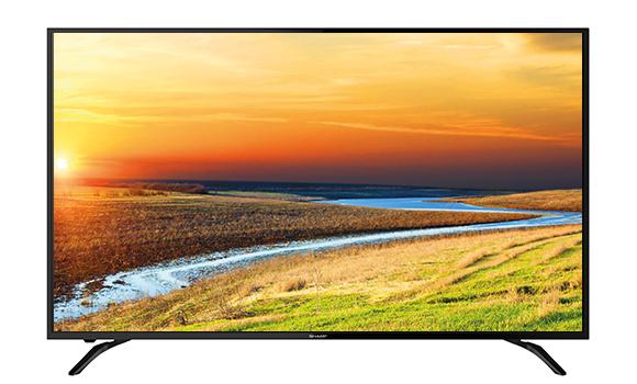 sharp aquos 4k uhd android tv sharp malaysia