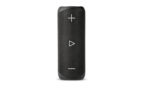 Sharp cheap bluetooth speaker