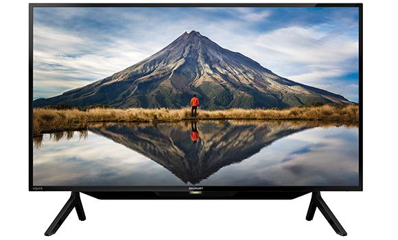 Sharp AQUOS Full HD Android™ TV | SHARP Malaysia