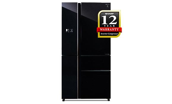 Sharp Hikaru Refrigerator | SHARP Malaysia