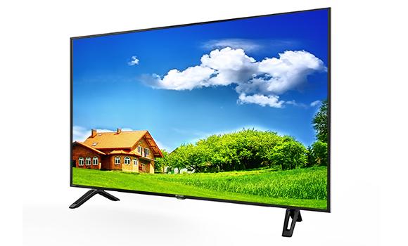 Sharp AQUOS 4K UHD Android™ TV | SHARP Malaysia