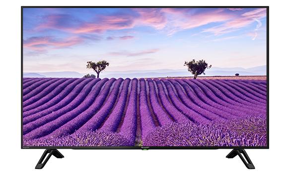 Sharp AQUOS 4K UHD Digital TV | SHARP Malaysia