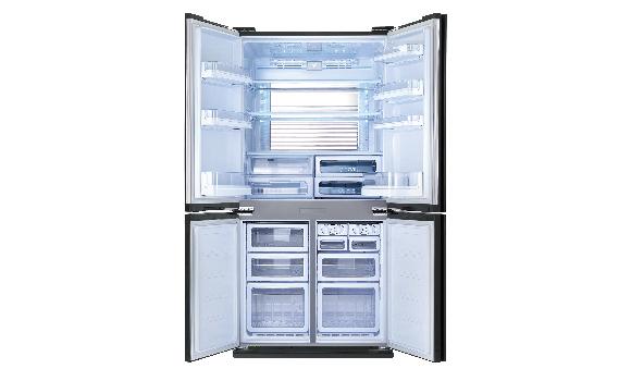 Sharp Avance Refrigerator Sharp Malaysia