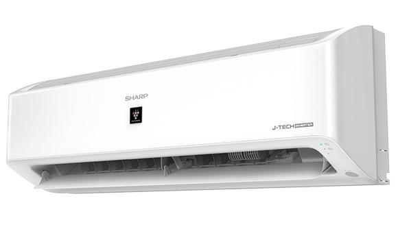 Sharp aircon deals