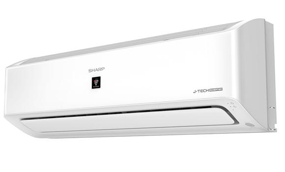 Sharp on sale inverter ac