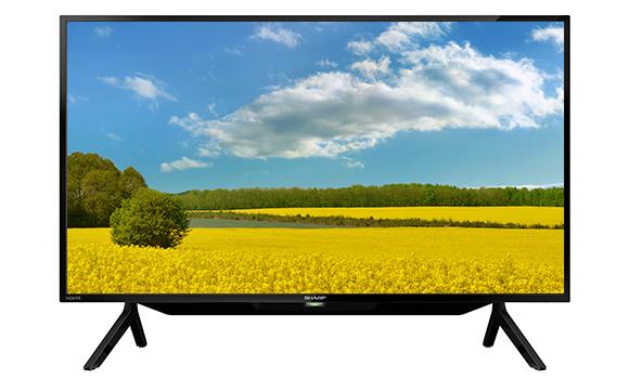 Sharp AQUOS Full HD TV | SHARP Malaysia