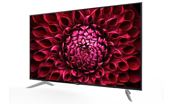 Sharp AQUOS 4K UHD Android™ TV | SHARP Malaysia