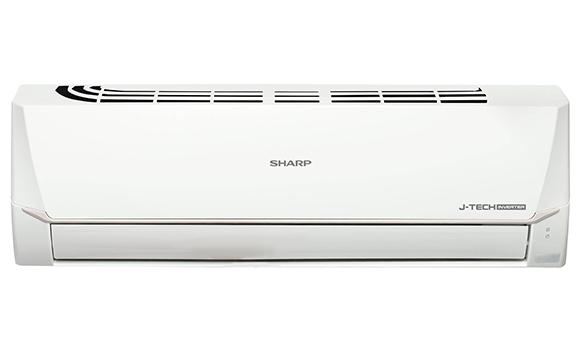 Sharp J- Tech Inverter Air Conditioner | SHARP Malaysia