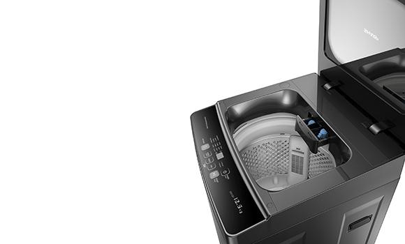 Sharp Washing Machine | SHARP Malaysia