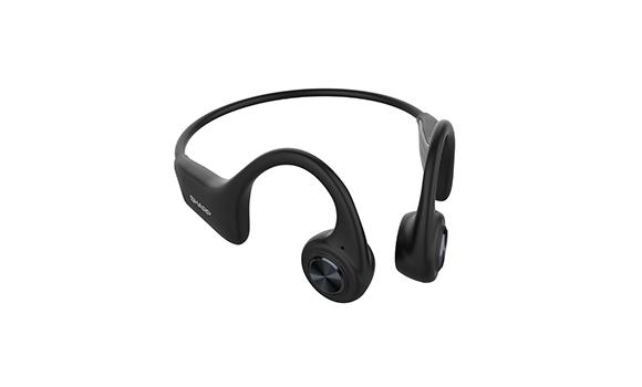 Bone Conduction Headphone HP BC50 SHARP Malaysia