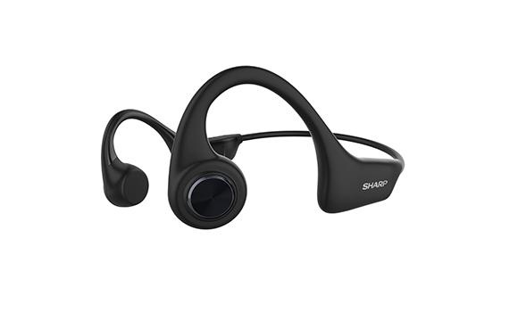 Sharp smart best sale tv bluetooth headphones