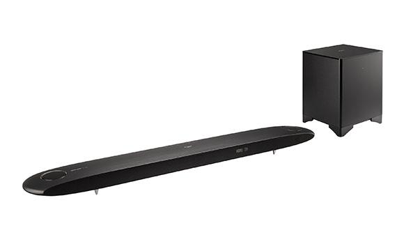 Opsodis and Dolby ATMOS Sound bar 8AC22CX1