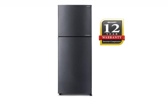 280L Refrigerator - SJ2822MDS | SHARP Malaysia