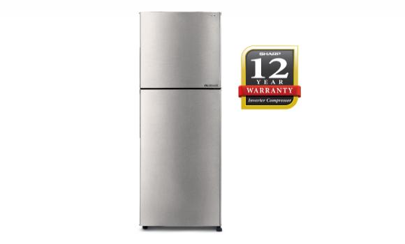 280L Refrigerator - SJ2822MSS | SHARP Malaysia